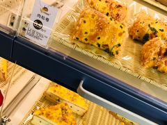 -巴莉甜甜(中环城店)