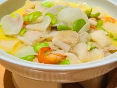 -竹里馆·淮扬菜·功夫茶(老门东店)