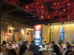 -甘家界柠檬鸭(安吉店)