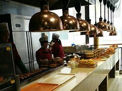 -北京汉斯特自助烤肉(临朐店)