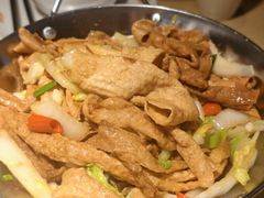 -小柴米·传统江西菜(八一广场店)
