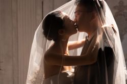 点击看大图 -Mu慕婚纱摄影·超级工作室
