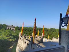 -大槐树寻根祭祖园