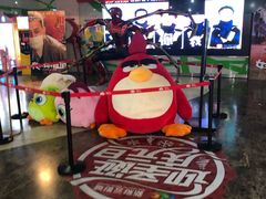 -天幕新彩云国际影城(激光巨幕店)