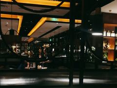 -半秋山西餐厅(宜昌大洋店)