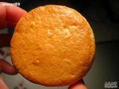 起子馍正脸-北京稻香村(西单购物中心店)