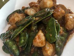 -梅林春晓花园餐厅