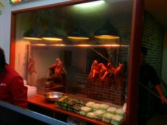 -蔓姐北京烤鸭(芙蓉广场店)