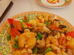 -鸿宾楼(展览馆路店)