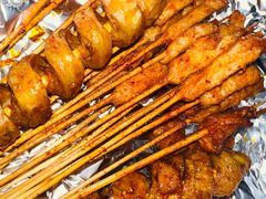 -点都德(龙之梦店)