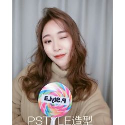 -P.STYLE 派斯造型