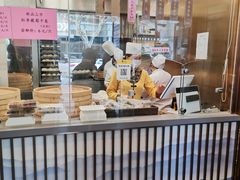 -功德林(南京西路店)