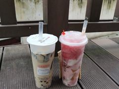 -书亦烧仙草(印象汇都市店)