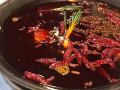 -铜元老码头鳝鱼火锅