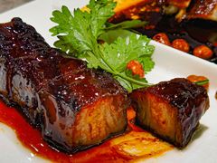 -九龙茶记·粤式餐厅融合菜(鹭江店)