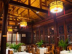 大堂-壮乡楼民俗文化苑(李宁体育园店)