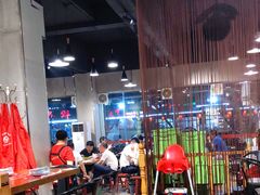 -李双猪·小龙虾·烧烤·羊肉煲(乐山店)