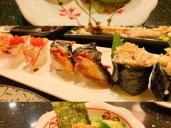 -德川家日本料理(龙德广场店)