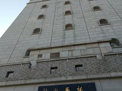 -珲春防川景区