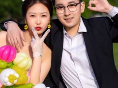 -艺匠摄影ARTIZ STUDIO(大连店)