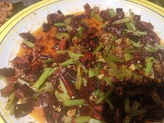 -嘎嘎鸭脑壳(蜀汉路店)