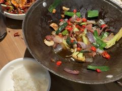 -首秀·四川料理(星耀101店)