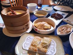 -马勒别墅·中餐厅