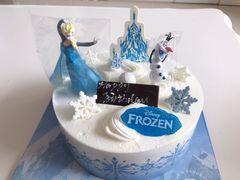 -巴黎贝甜(阳光上东店)