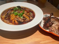 -花盐街·四川乐山小吃(西单大悦城店)