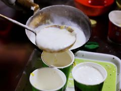 -清真老马家国华牛奶鸡蛋醪糟(正宁路店)