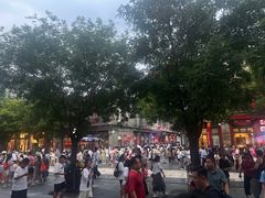 -都一处烧麦馆(前门店)