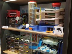-泡泡玛特POPMART(大卫城店)
