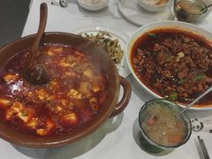 -眉州东坡(上海中心店)