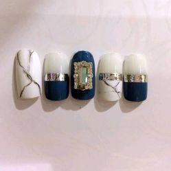 -Halo美甲美睫