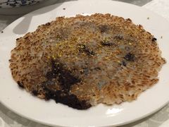 香煎八宝饭-宏玲餐厅(四川南路店)