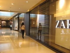 -ZARA(深圳金光华广场店)