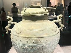 -广西壮族自治区博物馆