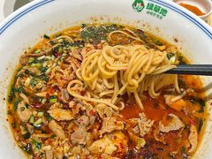 -绿草地·湘菜(7mall店)