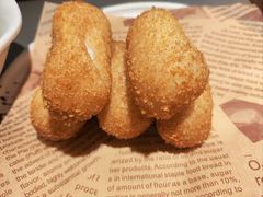 -探炉·香辣豆花烤鱼(笋岗宝能环球汇店)