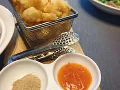 -鑫复盛礼记酒店·青岛菜