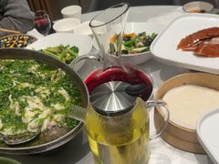 -盛百味·家宴餐厅(霸州分店)