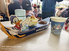 -IL paperino帕帕里诺冰激凌