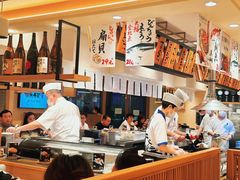 -合点寿司(金虹桥商场店)