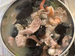 薏米粥-广场正宗原汁薏米店