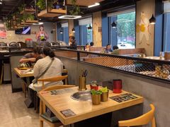 -权金城·炭火烤肉(北京联想桥店)