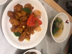-莆田餐厅PUTIEN(三里屯店)