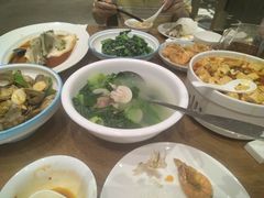 -北海金昌开元名都大酒店·四季轩中餐厅