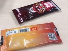 虎邦辣酱-老娘舅(文晖路店)