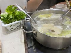 -黑山牛肉汤火锅(花城汇店)