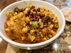 -老乌家特色小炒泡馍(大皮院店)